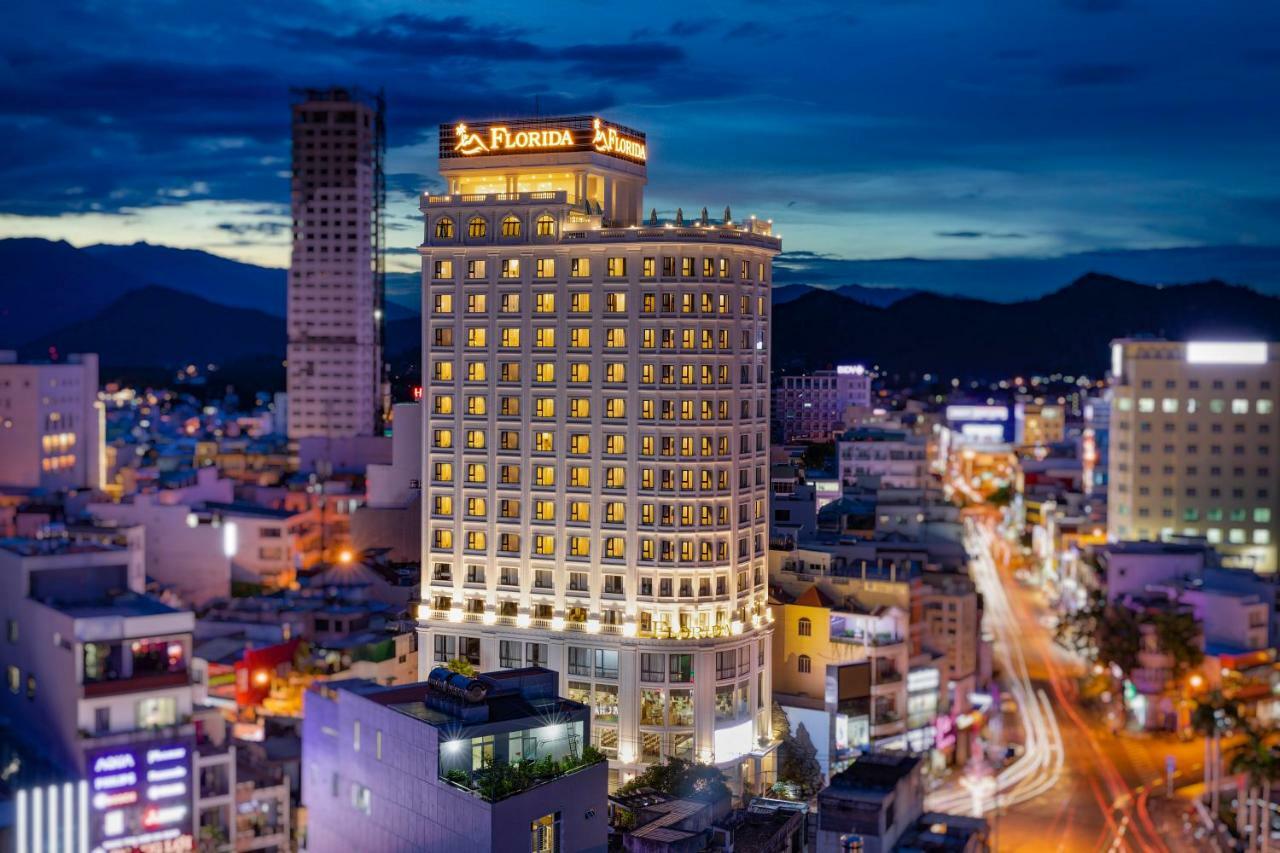 Florida Hotel Nha Trang Exterior photo